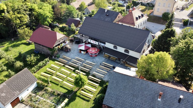 Gasilska veselica 2024