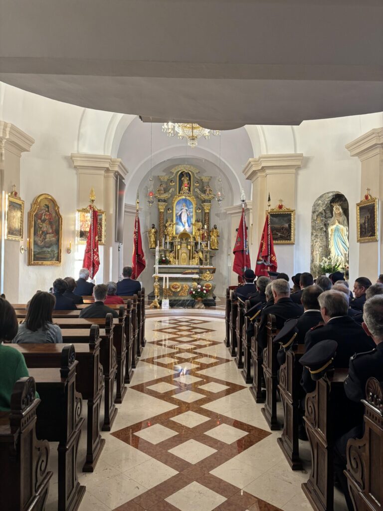 Florjanova maša 2024